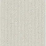 A-Street Prints Lawndale Taupe Textured Pinstripe Wallpaper - SKU 4122-27027