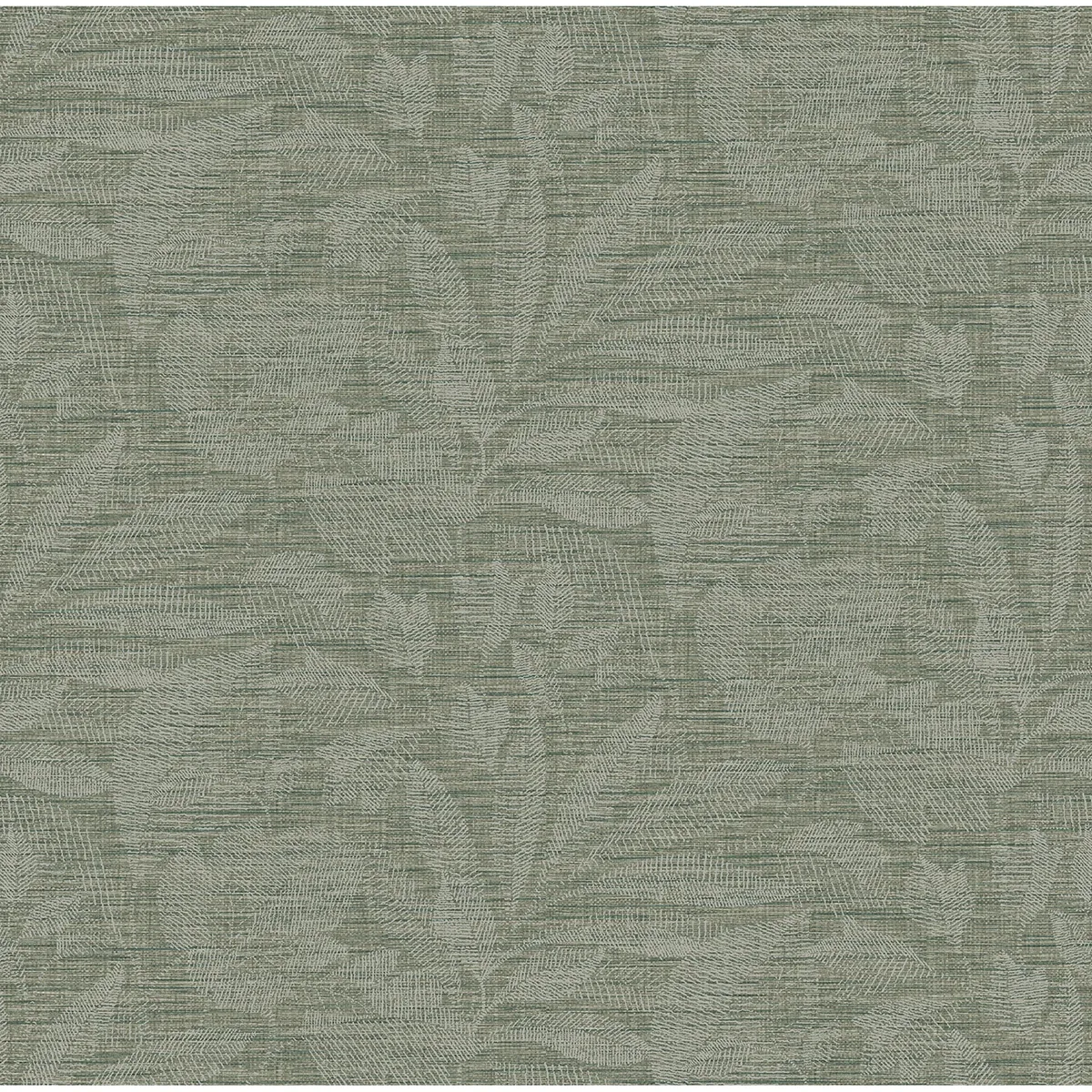 2972-86151 | Lei Jade Leaf Wallpaper