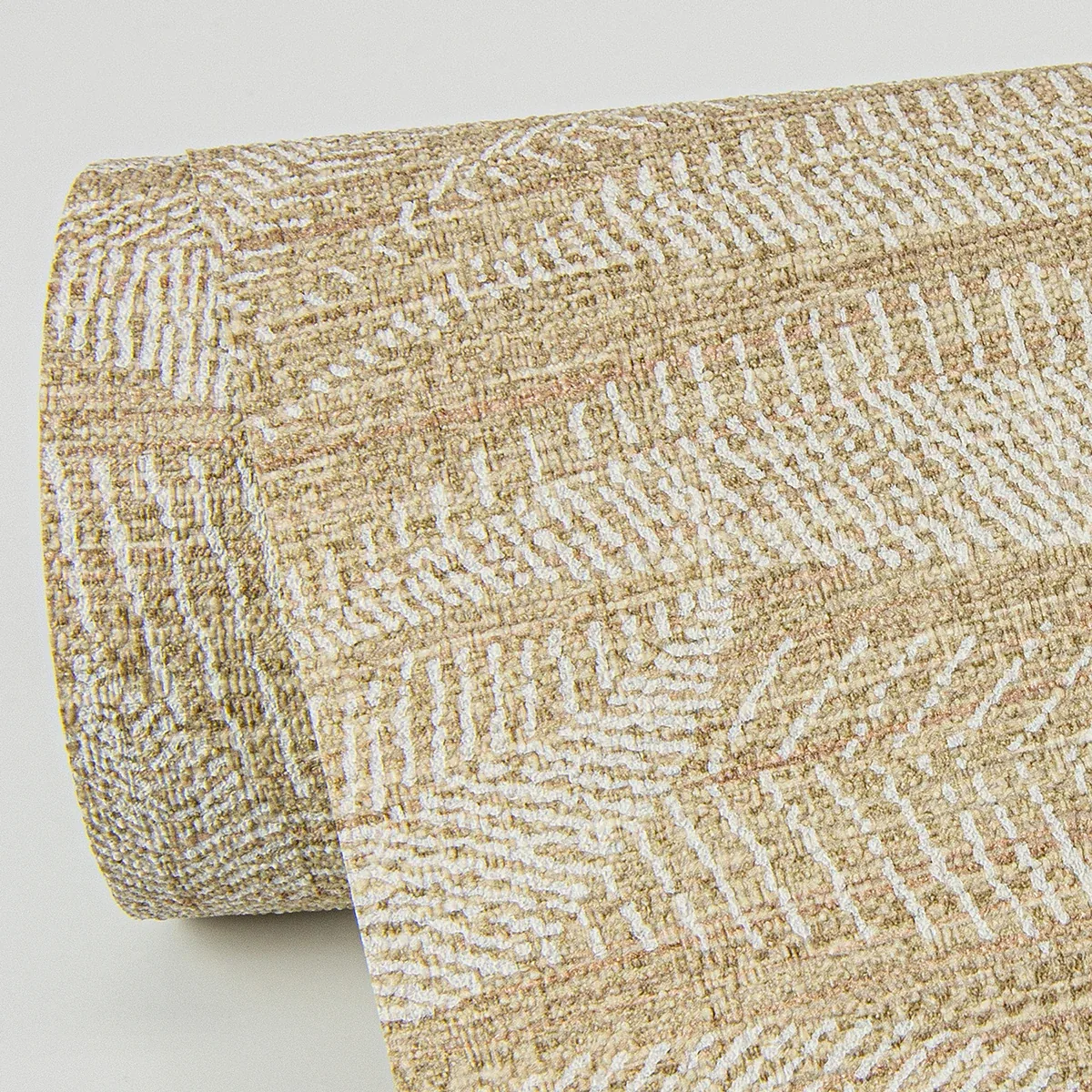 A-Street Prints Lei Wheat Leaf Wallpaper - SKU 2972-86155