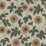 A-Street Prints Leilani Beige Floral Wallpaper - SKU 2948-28021