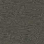 A-Street Prints Leith Grey Zen Waves Wallpaper - SKU 2971-86361