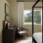 A-Street Prints Lela Neutral Faux Linen Wallpaper - SKU 2971-86184