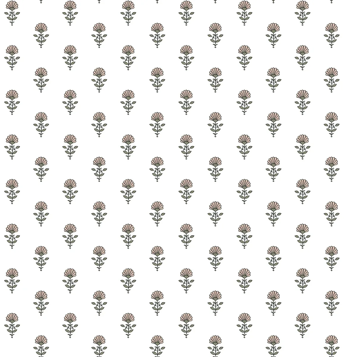 A-Street Prints Libby Petal Mini Floral Wallpaper - SKU AST4338