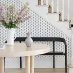 A-Street Prints Libby Petal Mini Floral Wallpaper - SKU AST4338