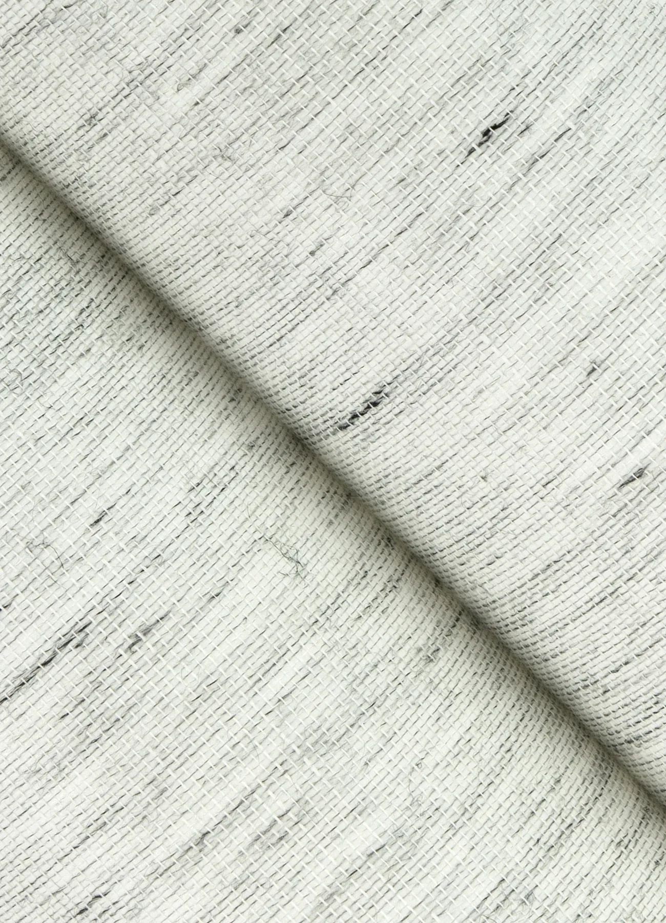 A-Street Prints Lihua Off White String Wallpaper - SKU 2923-88038