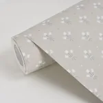 A-Street Prints Lili Beige Miniature Floral Wallpaper | Wallpaper Twins A-Street Prints Lili Beige Miniature Floral Wallpaper - SKU 2948-33027