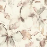 A-Street Prints Liliana Neutral Floral Wallpaper | Wallpaper Twins A-Street Prints Liliana Neutral Floral Wallpaper - SKU 4202-481235