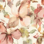 A-Street Prints Liliana Pink Floral Wallpaper - SKU 4202-481259