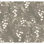A-Street Prints Linden Stone Jungle Canopy Wallpaper - SKU 4147-80011
