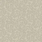 A-Street Prints Lindlöv Taupe Leafy Vines Wallpaper - SKU 4143-34018
