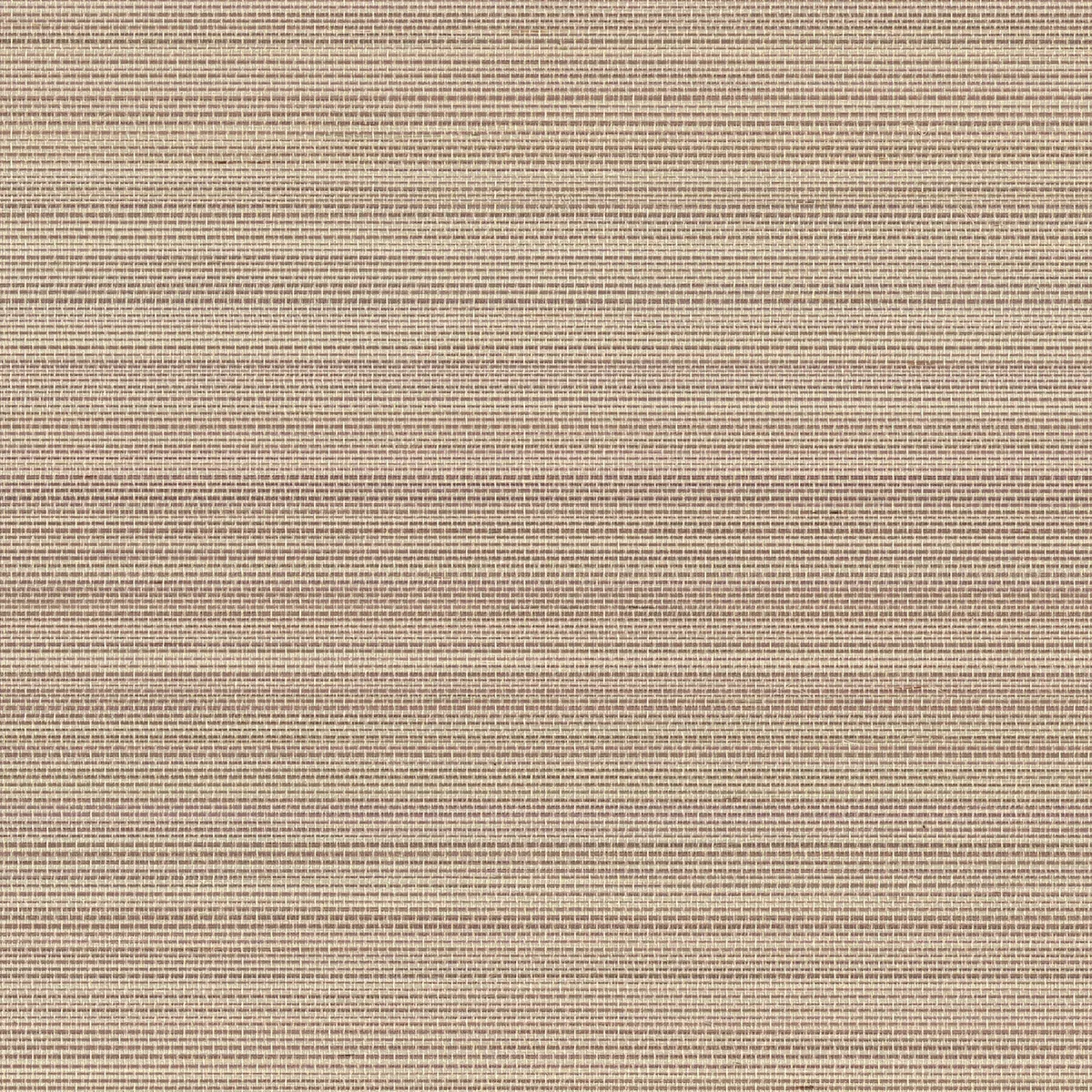 A-Street Prints Ling Mauve Sisal Grasscloth Wallpaper - SKU 2972-86139