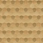 A-Street Prints Linzhi Copper Sisal Grasscloth Wallpaper - SKU 2972-86115