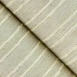 A-Street Prints Liqin Light Grey String Wallpaper - SKU 2923-88030