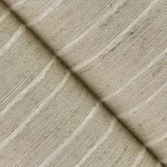 A-Street Prints Liqin Taupe String Wallpaper - SKU 2923-88028