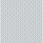 A-Street Prints Lisbeth Grey Geometric Lattice Wallpaper | Wallpaper Twins A-Street Prints Lisbeth Grey Geometric Lattice Wallpaper - SKU 2969-26002
