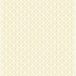 A-Street Prints Lisbeth Yellow Geometric Lattice Wallpaper | Wallpaper Twins A-Street Prints Lisbeth Yellow Geometric Lattice Wallpaper - SKU 2969-26003