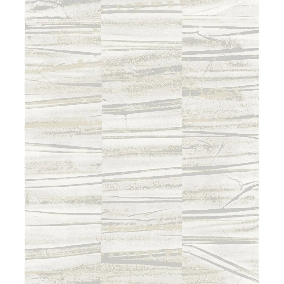 2908-87121 | Lithos Grey Geometric Marble Wallpaper