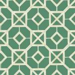 A-Street Prints Livia Green Trellis Wallpaper | Wallpaper Twins A-Street Prints Livia Green Trellis Wallpaper - SKU 4014-26410