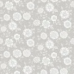 A-Street Prints Lizette Grey Charming Floral Wallpaper | Wallpaper Twins A-Street Prints Lizette Grey Charming Floral Wallpaper - SKU 4080-15909