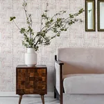 A-Street Prints Lolly Blush Arches Wallpaper | Wallpaper Twins A-Street Prints Lolly Blush Arches Wallpaper - SKU 4135-27271