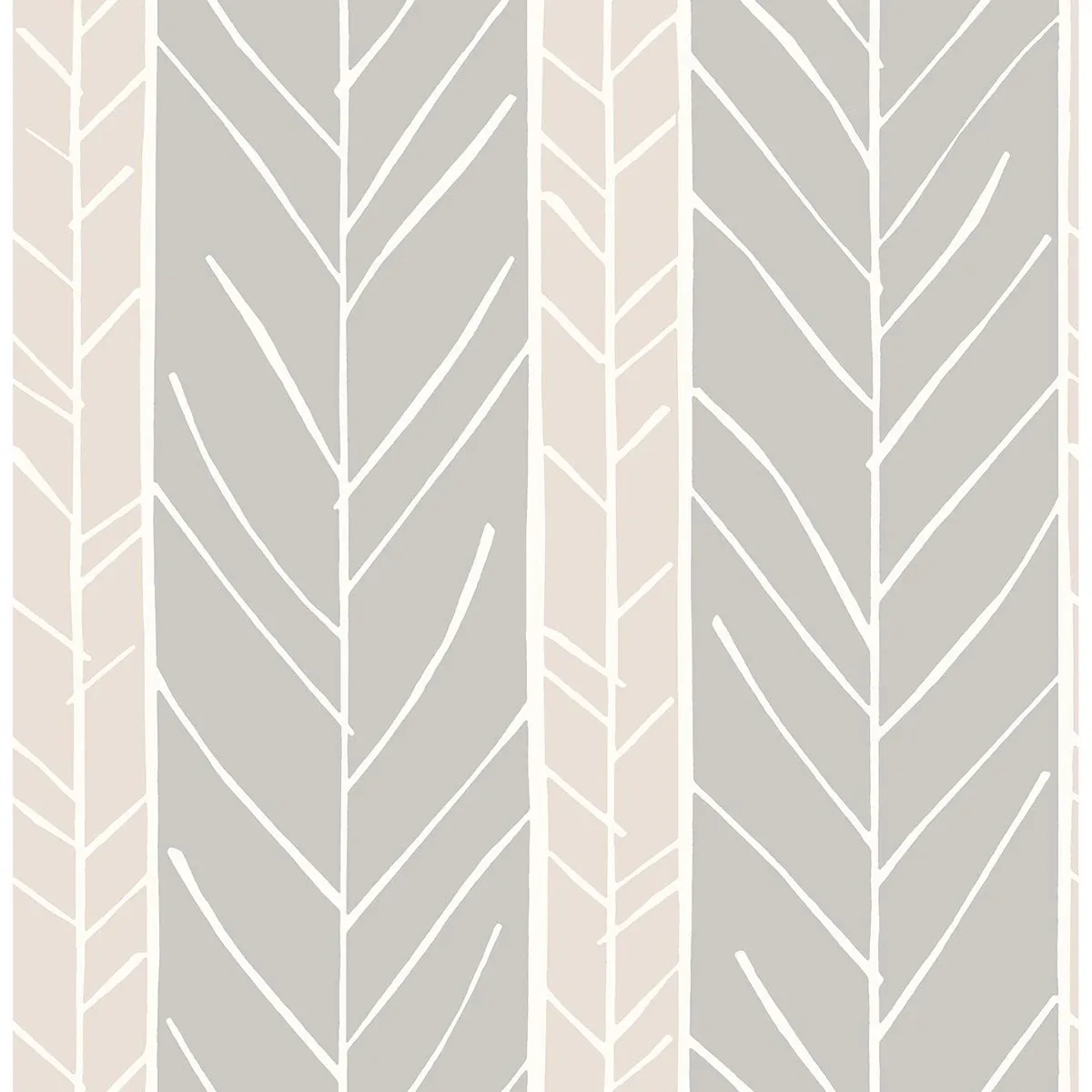2903-25819 | Lottie Rose Stripe Wallpaper