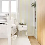 A-Street Prints Lottie Yellow Stripe Wallpaper - SKU 2903-25818