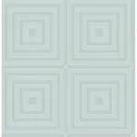 A-Street Prints Luminous Ice Beaded Geometric Wallpaper - SKU 2763-87318