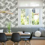 A-Street Prints Lykke Black Textured Tree Wallpaper | Wallpaper Twins A-Street Prints Lykke Black Textured Tree Wallpaper - SKU 4066-26541