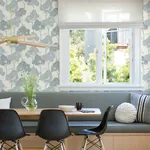 A-Street Prints Lykke Blue Textured Tree Wallpaper | Wallpaper Twins A-Street Prints Lykke Blue Textured Tree Wallpaper - SKU 4066-26540