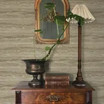 A-Street Prints Lyman Neutral Striated Wallpaper - SKU 4173-27665