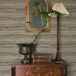 A-Street Prints Lyman Stone Striated Wallpaper - SKU 4173-27666