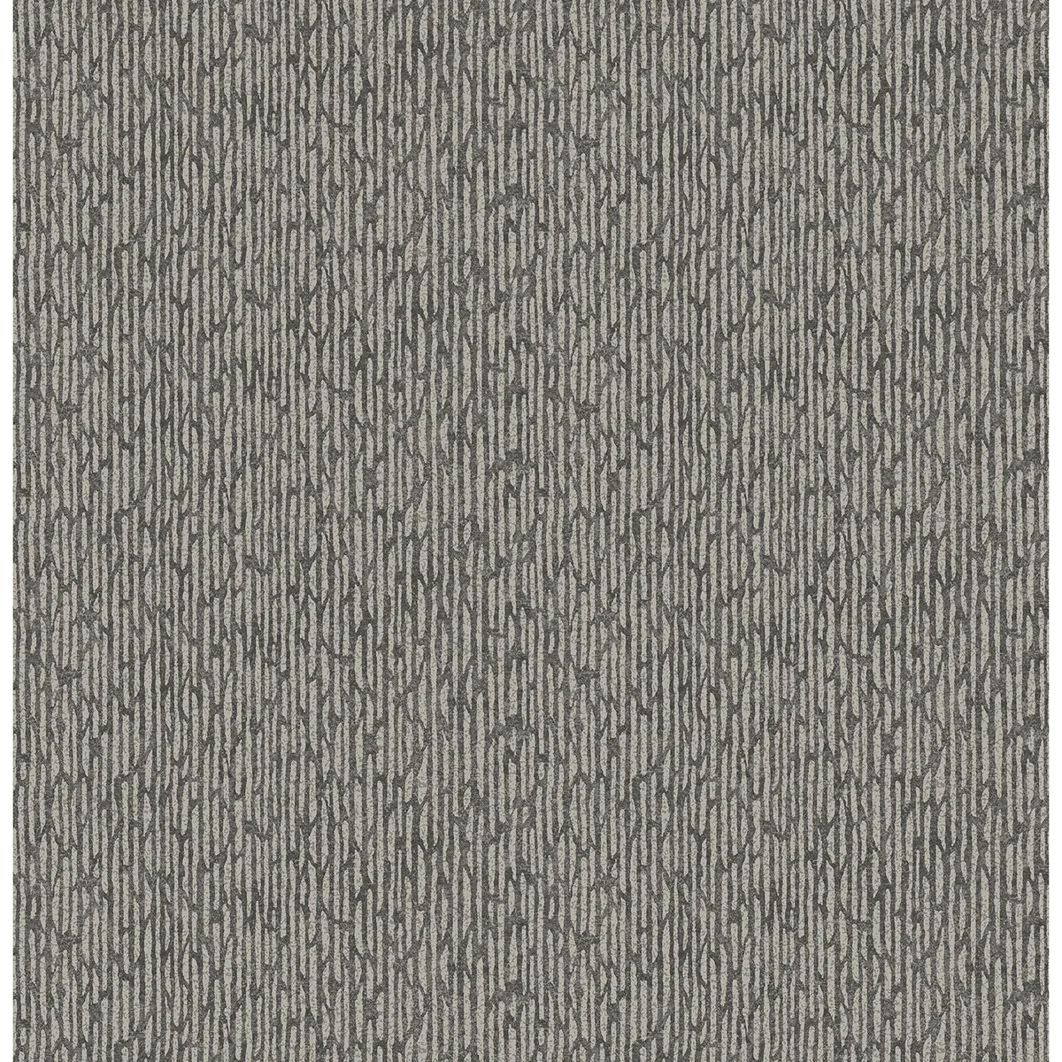 2970-26126 | Mackintosh Charcoal Textural Wallpaper
