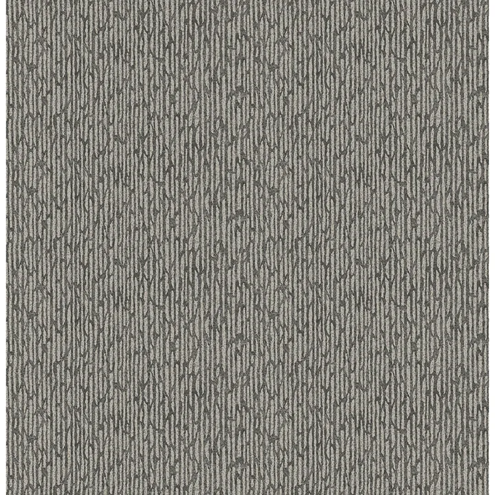 4046-26126 | Mackintosh Charcoal Textural Wallpaper