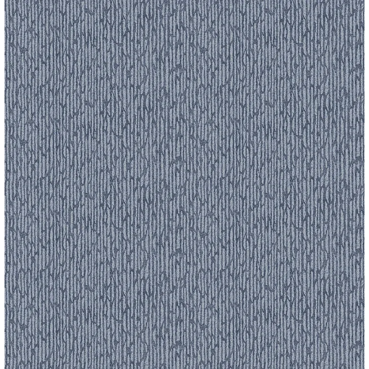 4046-26127 | Mackintosh Indigo Textural Wallpaper