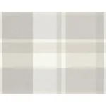 A-Street Prints Madaket Light Grey Plaid Wallpaper | Wallpaper Twins A-Street Prints Madaket Light Grey Plaid Wallpaper - SKU 2927-81118