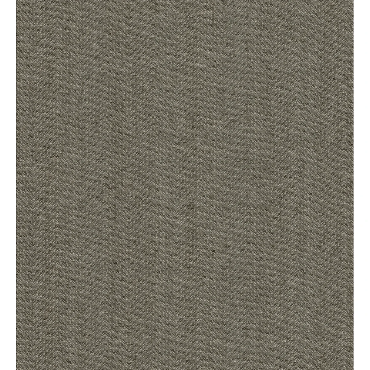 2972-86145 | Madoka Dark Grey Paper Weave Grasscloth Wallpaper