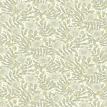 A-Street Prints Maggan Sage Floral Trail Wallpaper - SKU 4201-48019