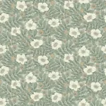 A-Street Prints Maggan Sea Green Floral Trail Wallpaper | Wallpaper Twins A-Street Prints Maggan Sea Green Floral Trail Wallpaper - SKU 4201-48020