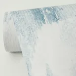 A-Street Prints Mahi Blue Abstract Wallpaper | Wallpaper Twins A-Street Prints Mahi Blue Abstract Wallpaper - SKU 2975-26261
