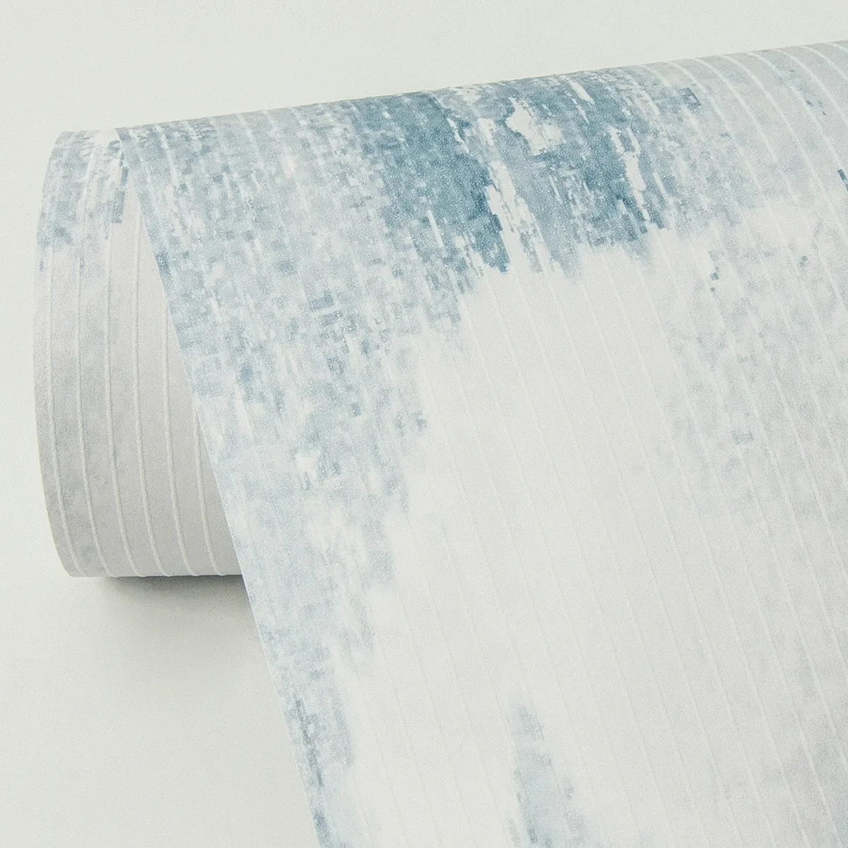 A-Street Prints Mahi Blue Abstract Wallpaper | Wallpaper Twins A-Street Prints Mahi Blue Abstract Wallpaper - SKU 2975-26261