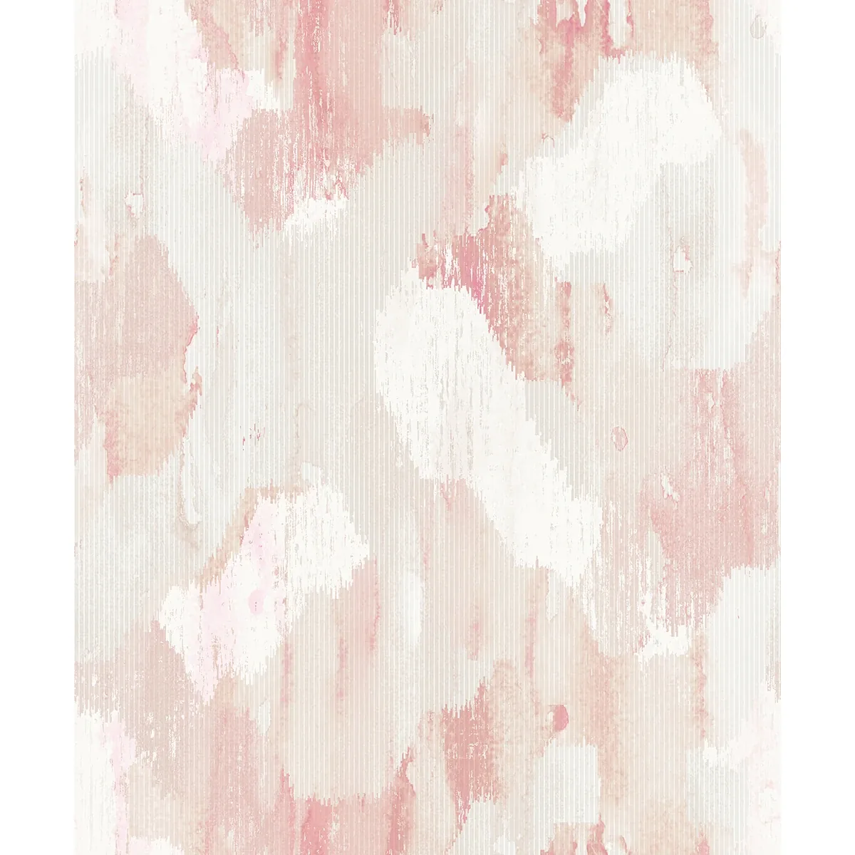 2975-26259 | Mahi Blush Abstract Wallpaper