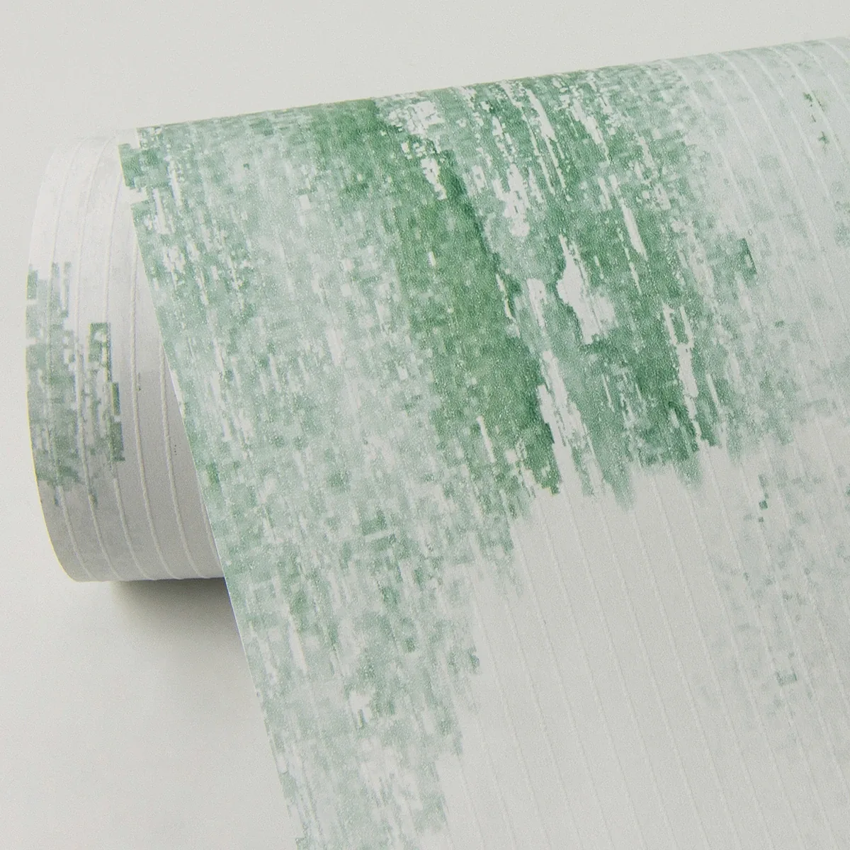 A-Street Prints Mahi Green Abstract Wallpaper | Wallpaper Twins A-Street Prints Mahi Green Abstract Wallpaper - SKU 2975-26262