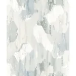 A-Street Prints Mahi Stone Abstract Wallpaper - SKU 2975-26260