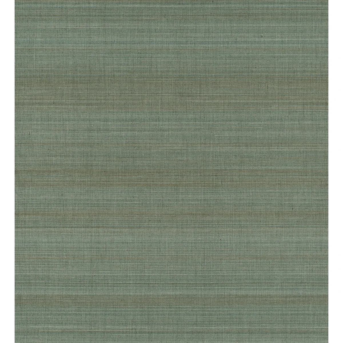 2972-86102 | Mai Teal Abaca Grasscloth Wallpaper