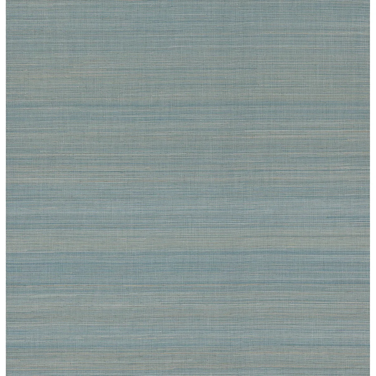 2972-86101 | Mai Turquoise Abaca Grasscloth Wallpaper