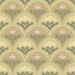 A-Street Prints Maj Light Brown Floral Damask Wallpaper | Wallpaper Twins A-Street Prints Maj Light Brown Floral Damask Wallpaper - SKU 4201-48015