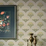 A-Street Prints Maj Light Grey Floral Damask Wallpaper | Wallpaper Twins A-Street Prints Maj Light Grey Floral Damask Wallpaper - SKU 4201-48014