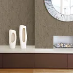 A-Street Prints Malawi Brown Leather Texture Wallpaper | Wallpaper Twins A-Street Prints Malawi Brown Leather Texture Wallpaper - SKU 2949-60206