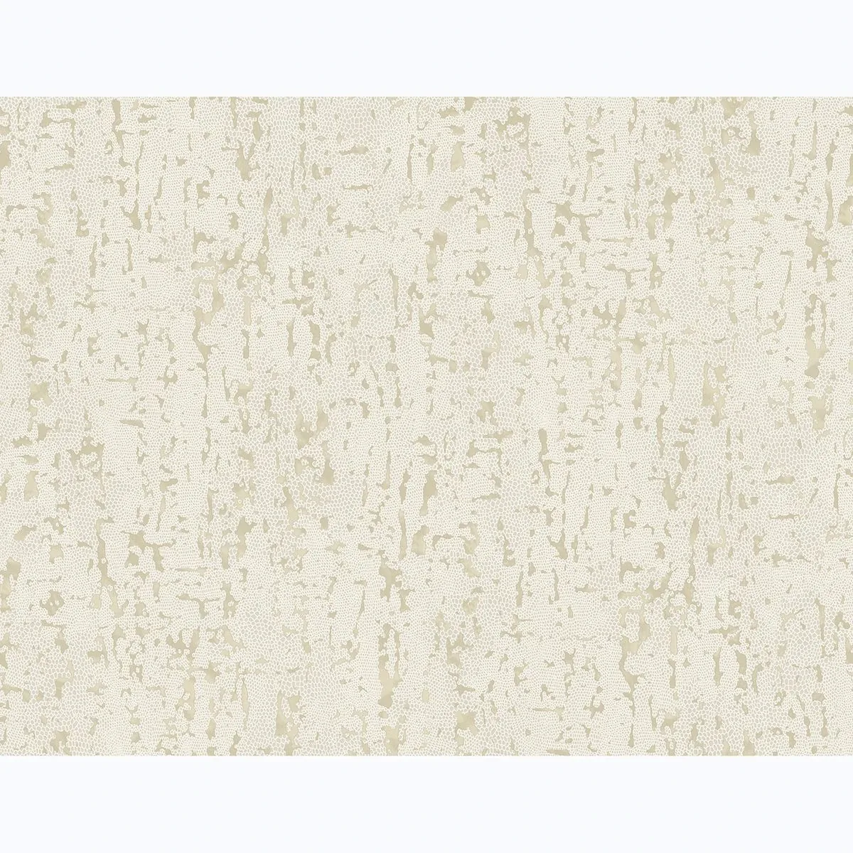 A-Street Prints Malawi Cream Leather Texture Wallpaper - SKU 2949-60205