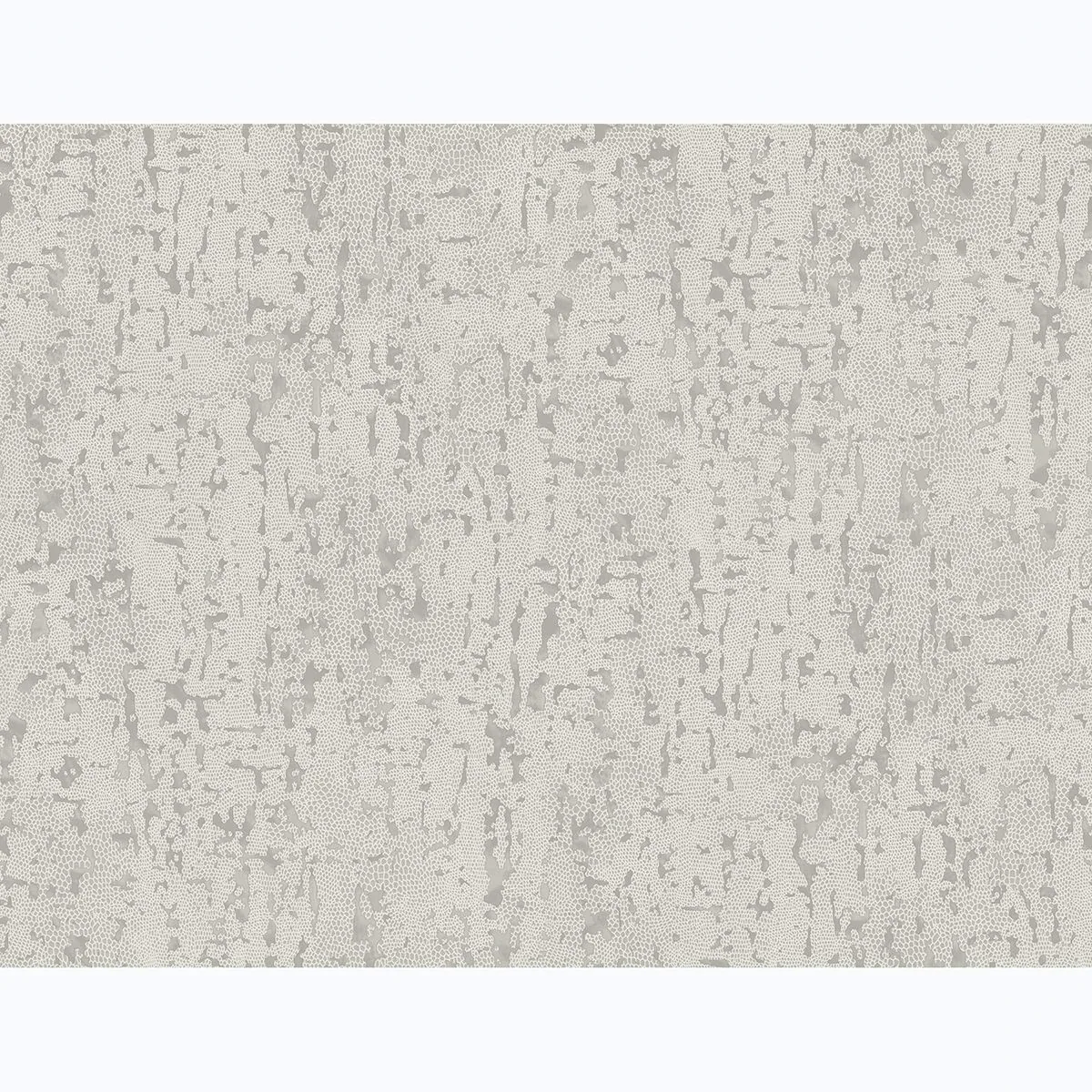 A-Street Prints Malawi Light Grey Leather Texture Wallpaper - SKU 2949-60208